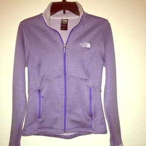 Women’s North Face